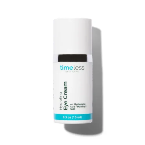Timeless Hydrating Eye Cream