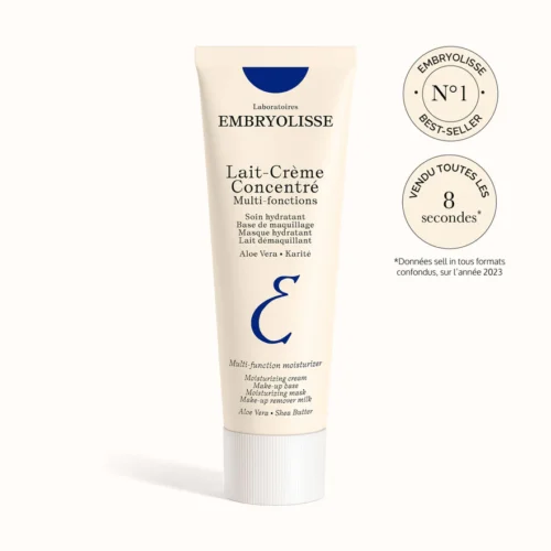 Laboratoires Embryolisse lait-crème concentré multi-fonctions