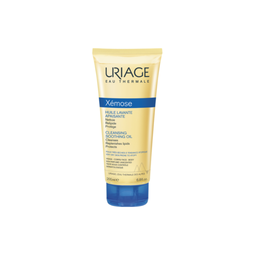 Uriage Cleansing Oil