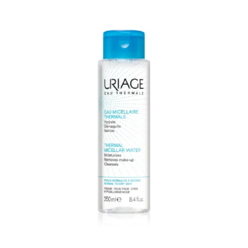 Uriage Eau Thermale Micellar Thermal Water (Purifies)