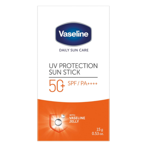 Vaseline® Sun Range UV Protection Sun Stick with SPF 50
