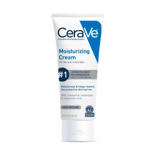CeraVe Moisturizing Cream