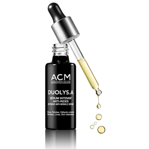 Laboratoire ACM DUOLYS.A Retinol Serum