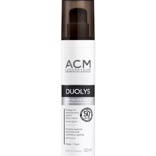Laboratoire ACM DUOLYS Sunscreen SPF 50+