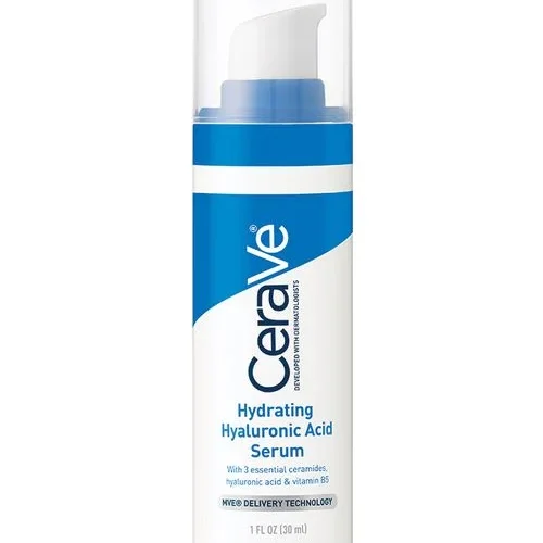 CERAVE Hydrating Hyaluronic Acid Serum