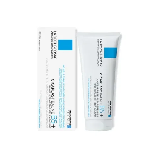 la roche posay cicaplast baume b5+ balsamo calmante