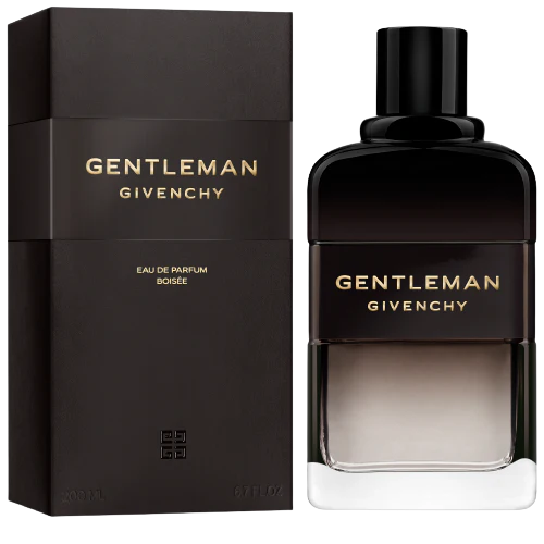 GIVENCHY GENTLEMAN Eau de Parfum Boisee 200ml