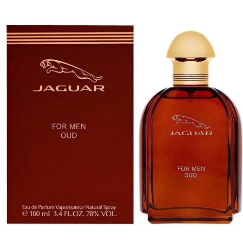 Jaguar Oud for Men EDP 100ml