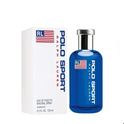 Ralph Lauren Polo Sport EDT For Men 125ML