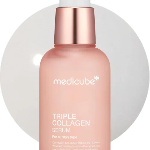 [Medicube] Triple Collagen Serum - 55ml