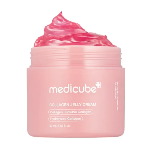 Medicube - Collagen Jelly Cream 50ML