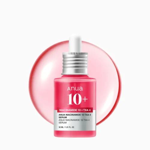 Anua NIACINAMIDE 10%+TXA 4% Serum New