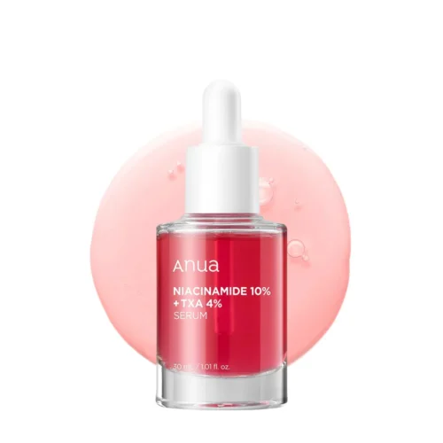 Anua NIACINAMIDE 10%+TXA 4% Serum Old