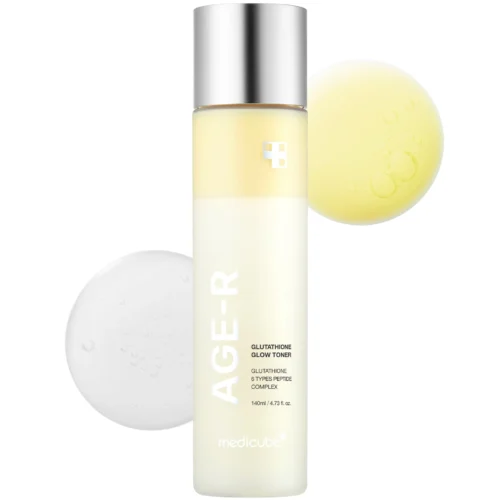 Medicube - AGE-R Glutathione Glow Serum 140 ML
