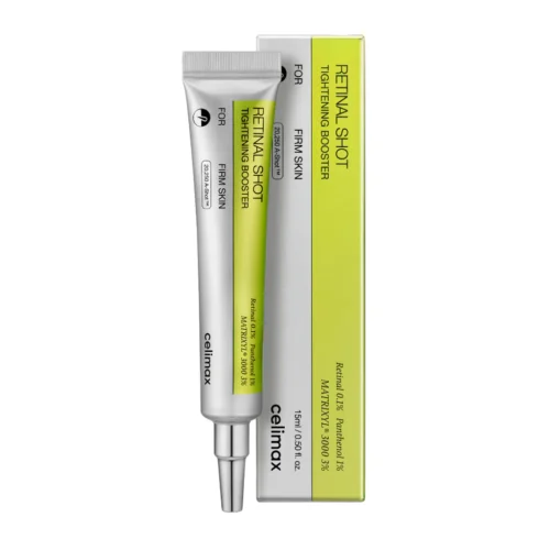 Celimax Retinal Shot Tightening Booster - 15ml